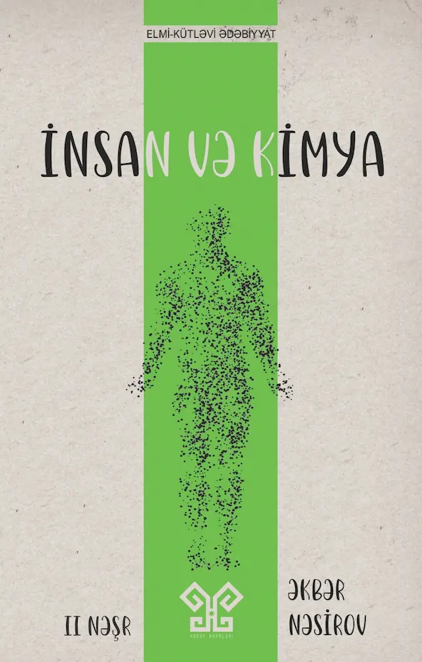 İnsan və Kimya